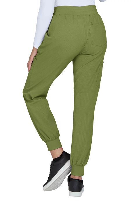 Hettie Jogger Martini Olive