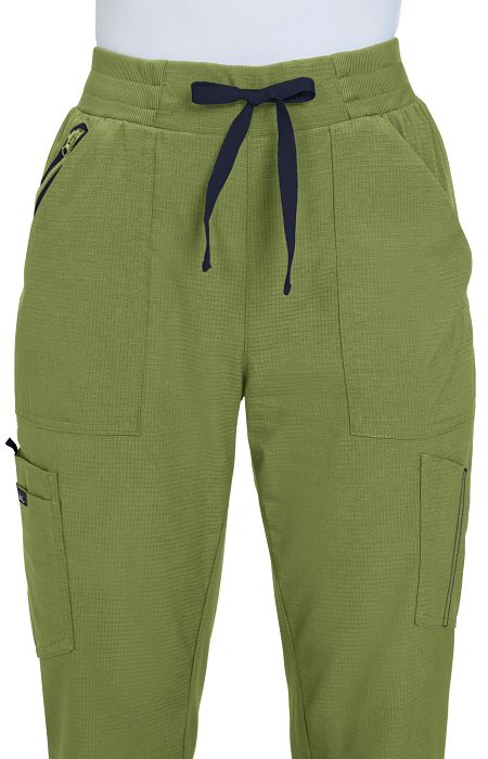 Hettie Jogger Martini Olive