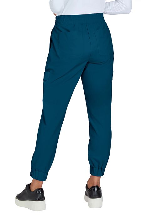 Terra Jogger Caribbean Blue