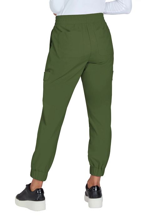 Terra Jogger Martini Olive