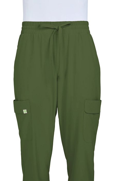 Terra Jogger Martini Olive