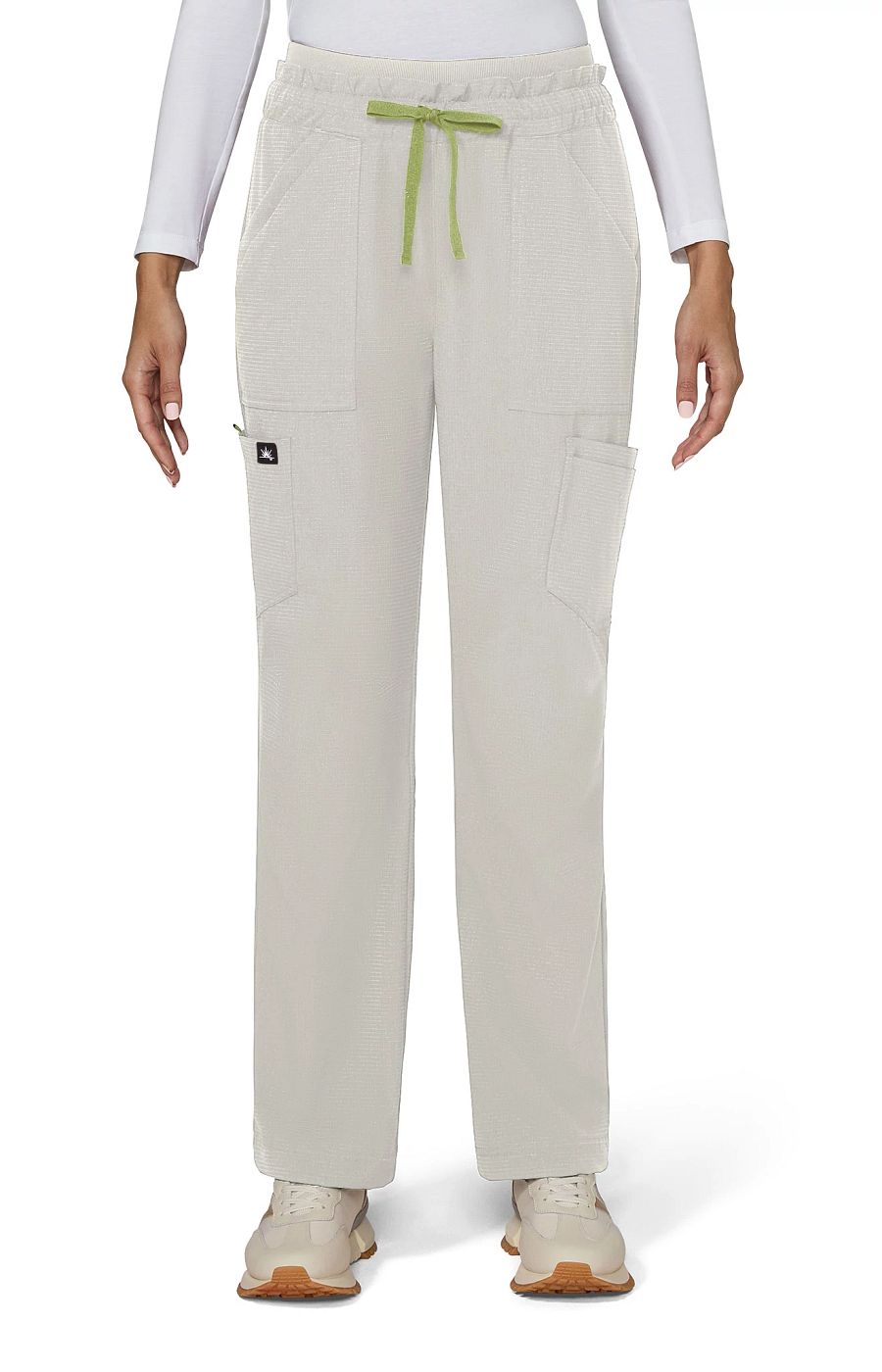 Freda Pant | Solis | Bone – koihappiness