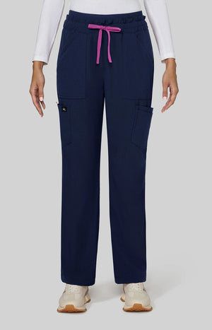 Freda Pant Limited Edition | Solis | Navy