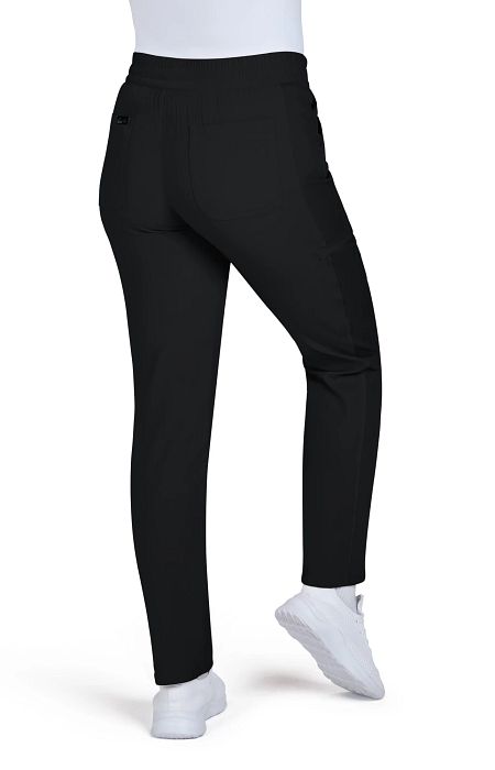Chessa Pant Black