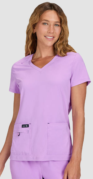 Becca Top | Basics | Bloom Lavender