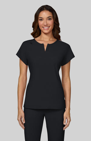 Lilias Top | Lite | Black