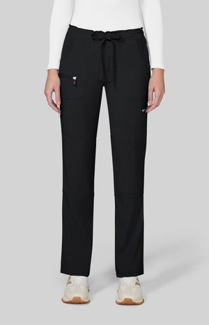 Peace Pant | Lite | Black