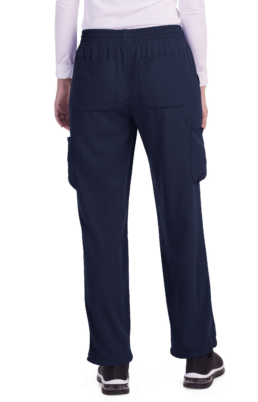 Dunia Pant Navy