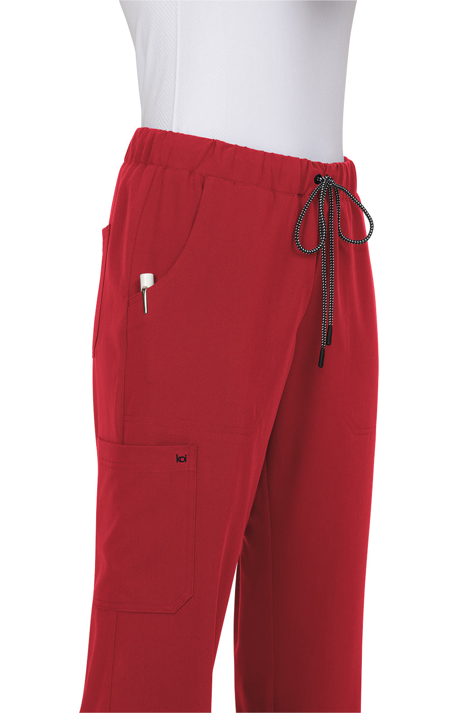 Everyday Hero Pant | Next Gen | Ruby – koihappiness