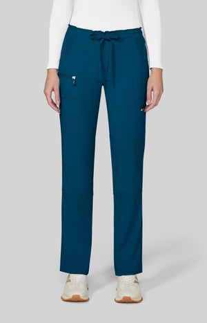 Peace Pant | Lite | Caribbean Blue