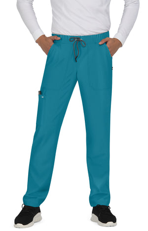 Make it Happen Pant | Next Gen | Teal