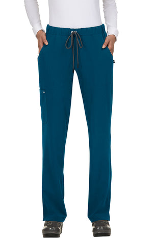 Everyday Hero Pant | Next Gen | Caribbean Blue