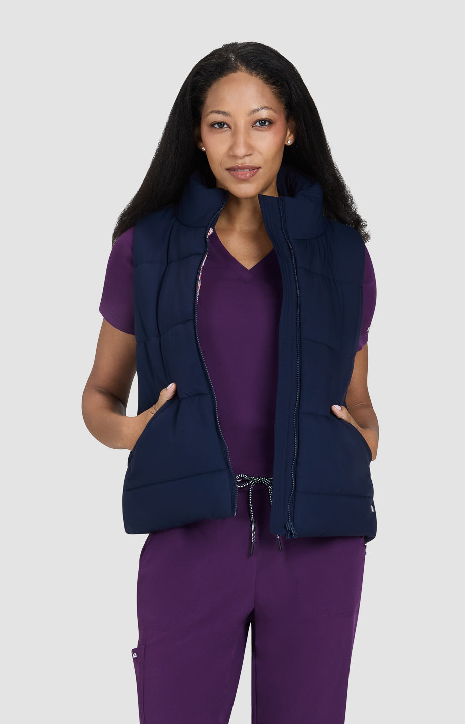 Nula Vest | Essentials – koihappiness