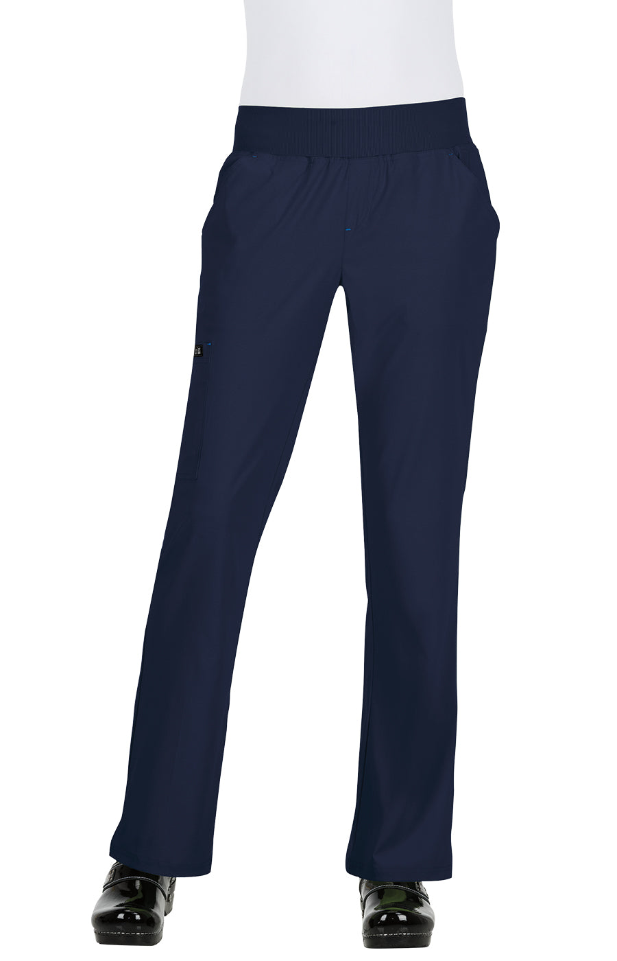 Laurie Pant | Basics | Navy – koihappiness