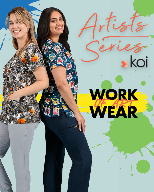 Collections – koihappiness