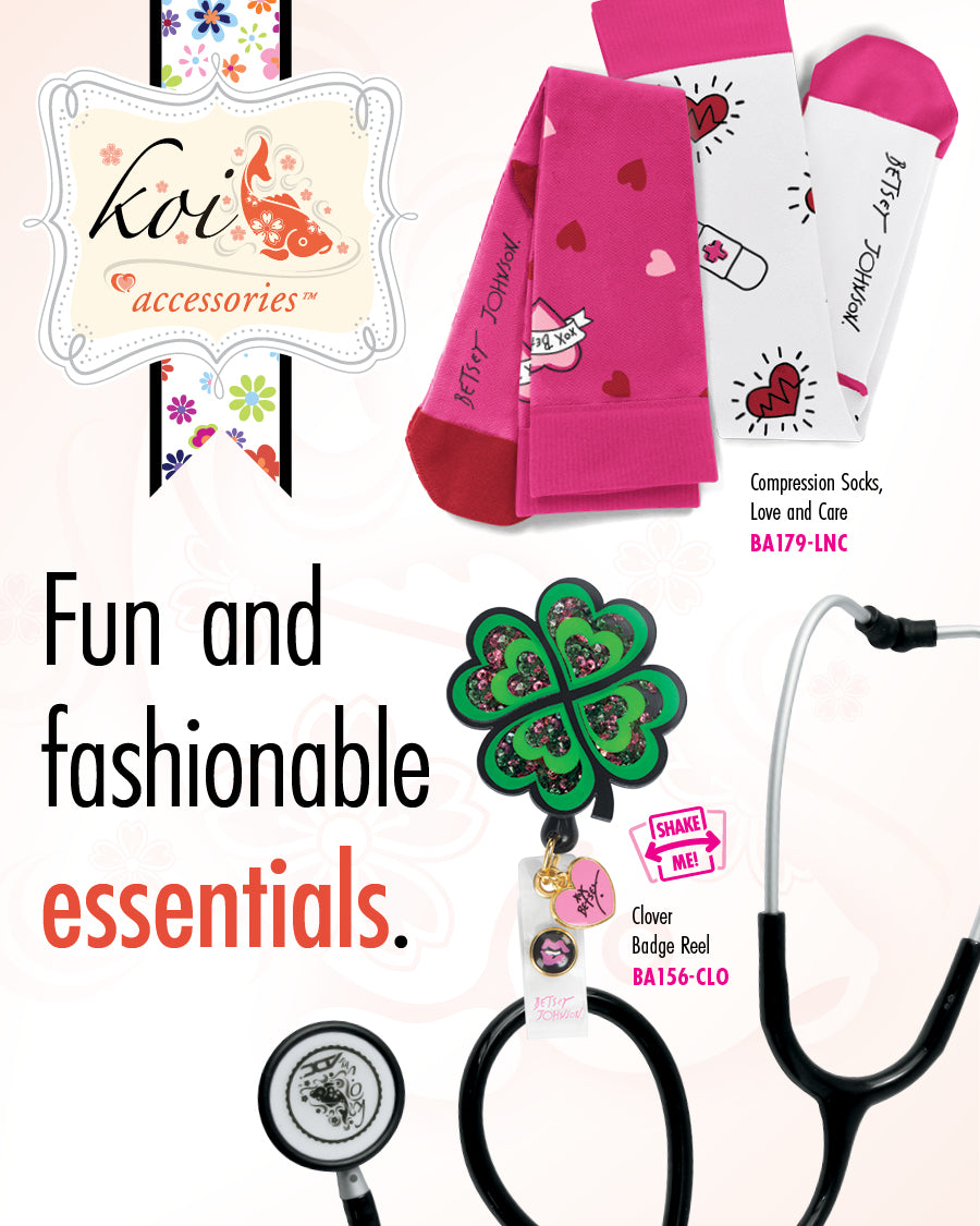 Collections koihappiness