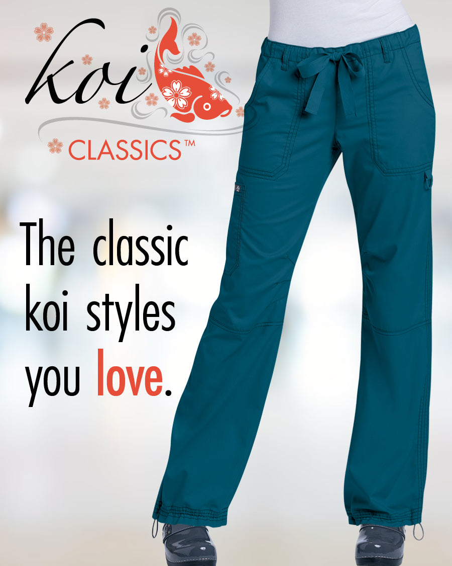 Collections koihappiness