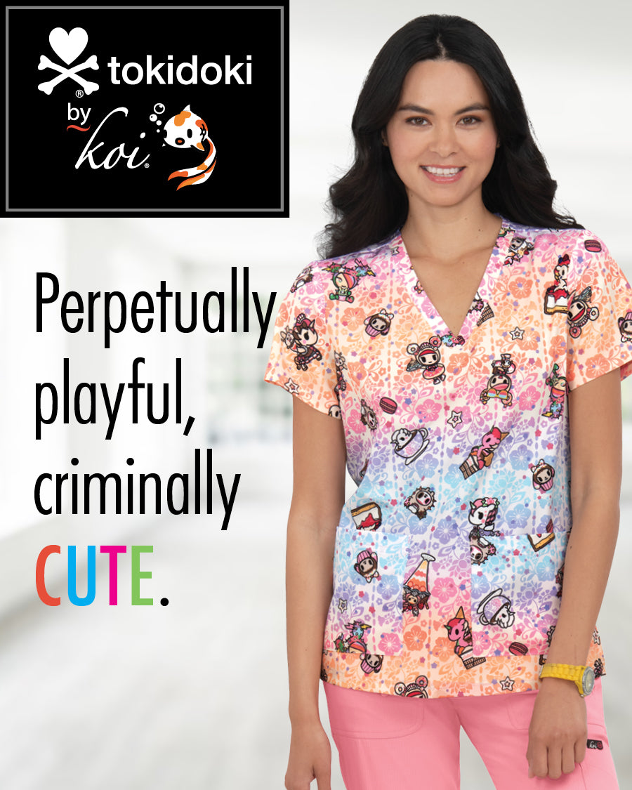 Collections koihappiness