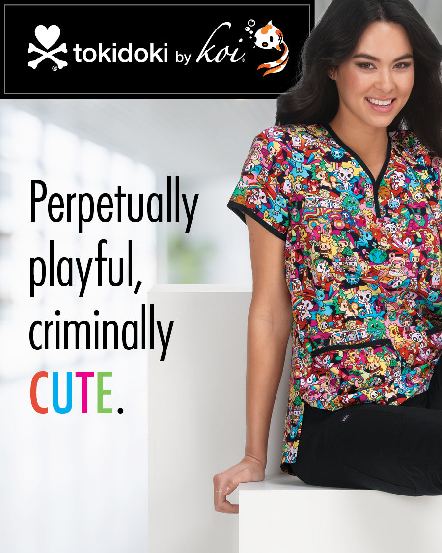 Collections koihappiness