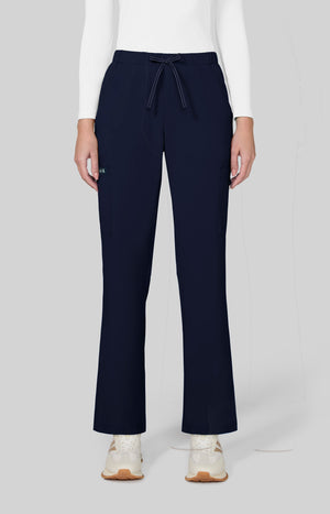 Holly Pant | Basics | Navy