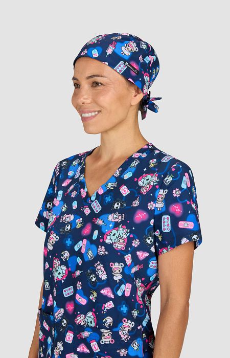 Skull Cap Check Up