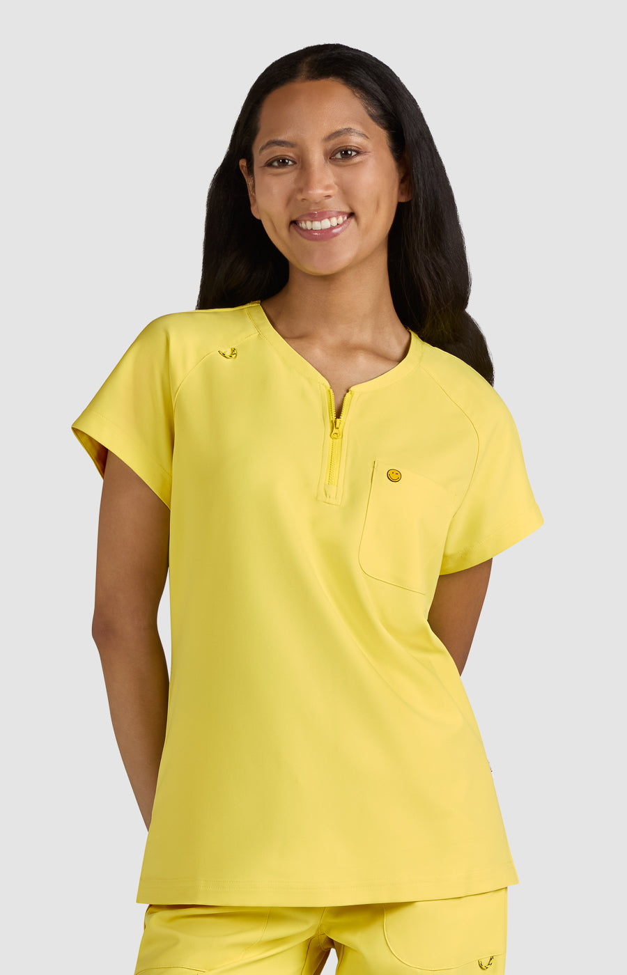 Ecstatic Top | Smiley World – koihappiness