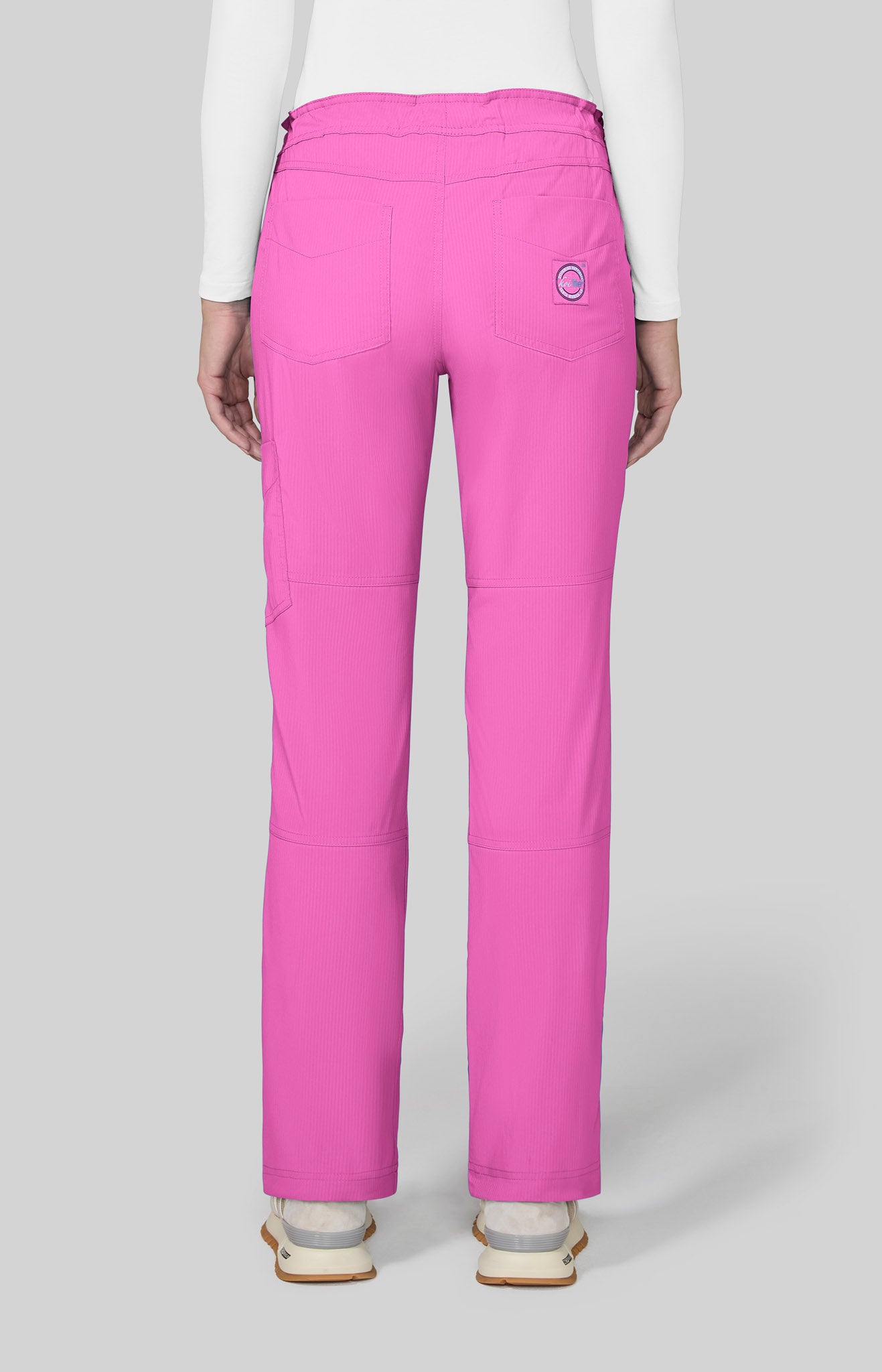 Peace Pant | Lite | Hibiscus Pink – koihappiness