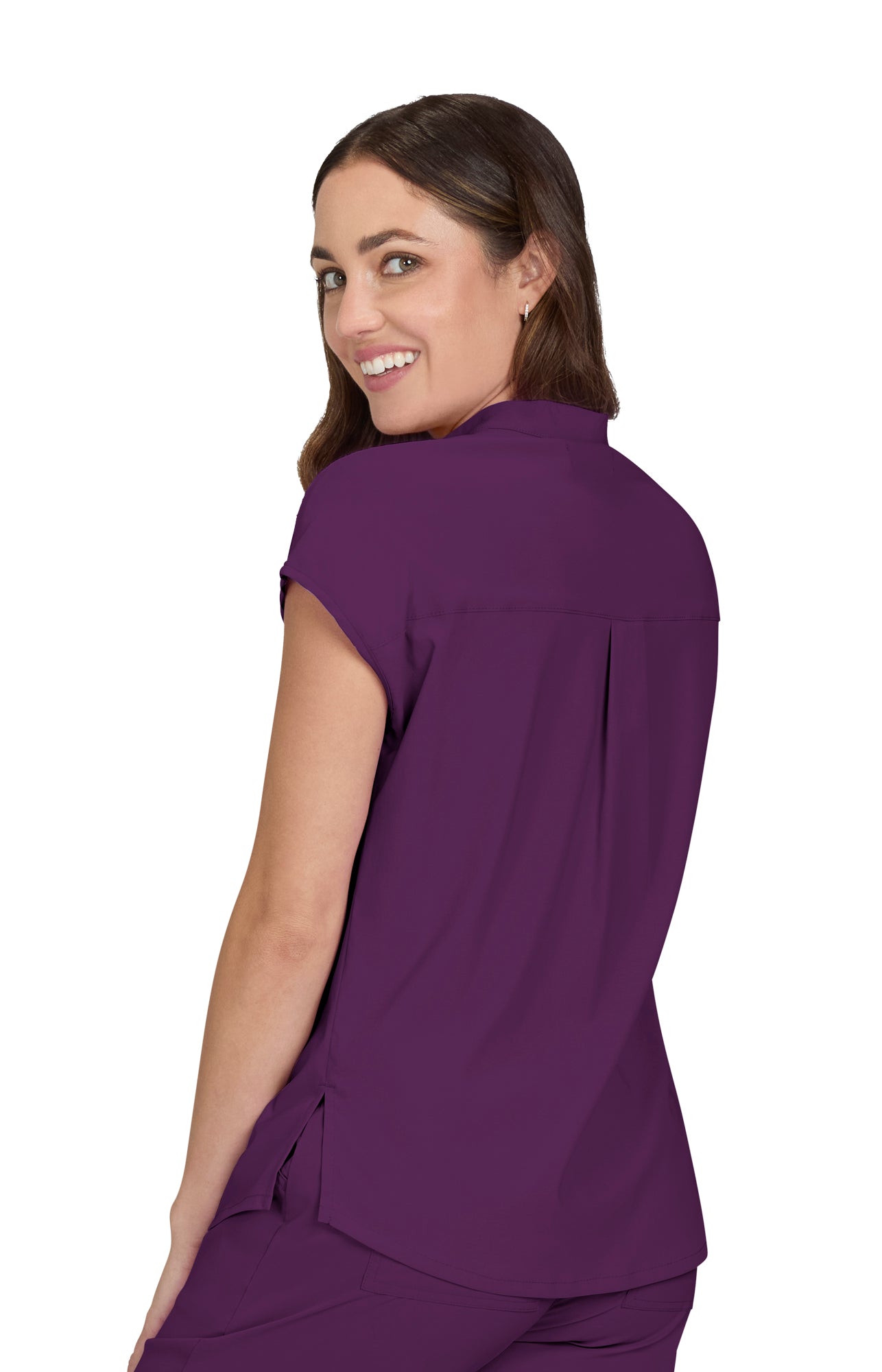 Ari Top | Basics | Eggplant – koihappiness