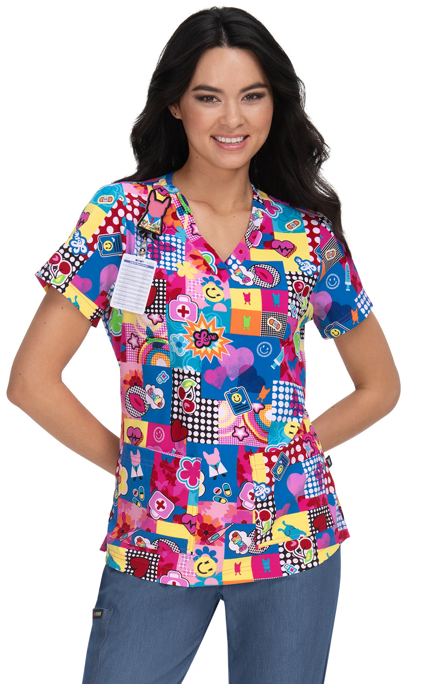 koi Scrubs -Home of Designer Scrubs, Medical Apparel and Accessories ...