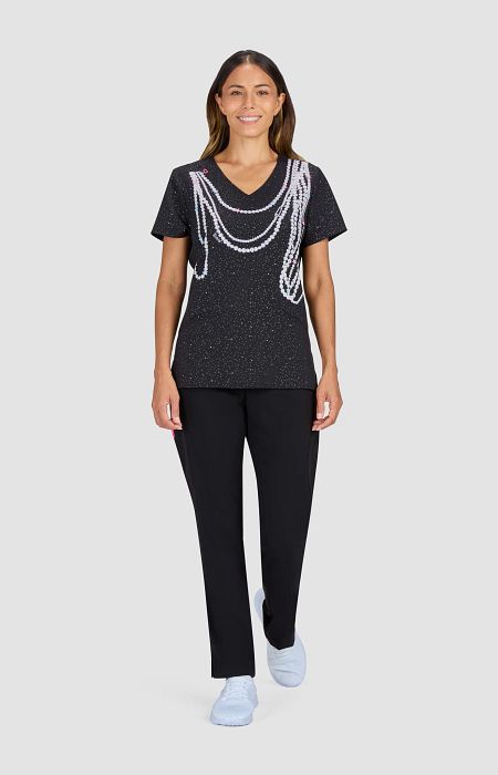 Daffodil Top Pearl Star
