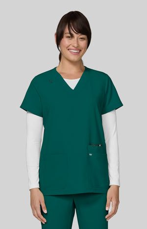 Hustle and Heart Top | Next Gen | Hunter