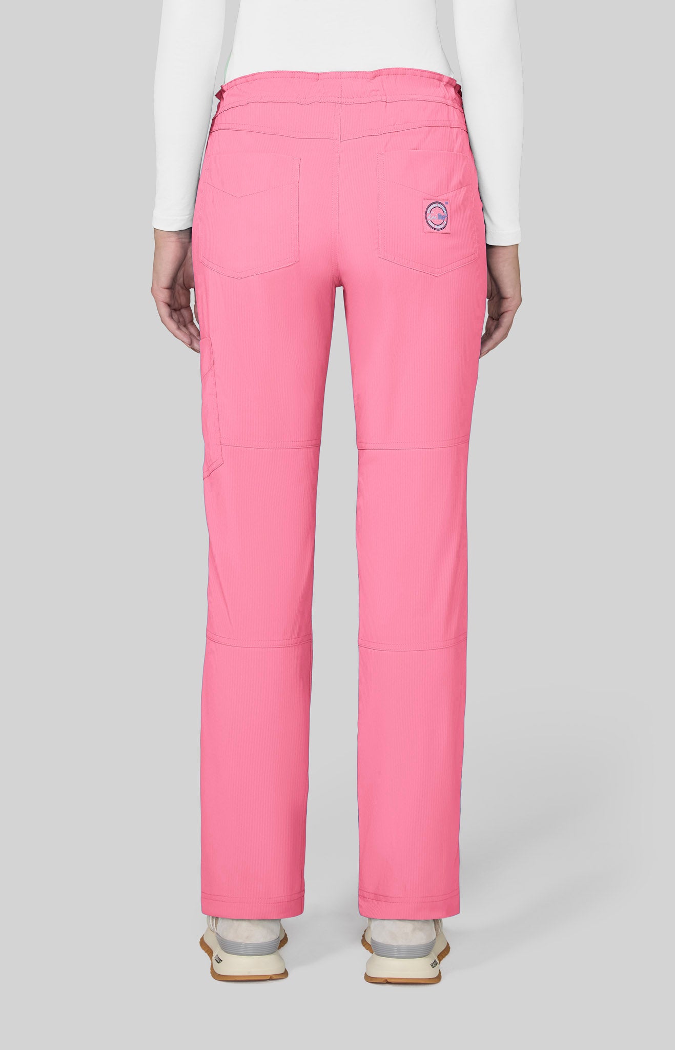Peace Pant | Lite | Peony Pink – koihappiness