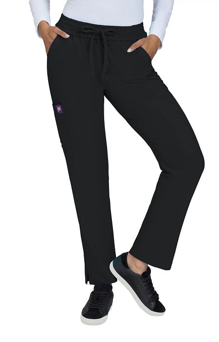 Bergamot Pant Black