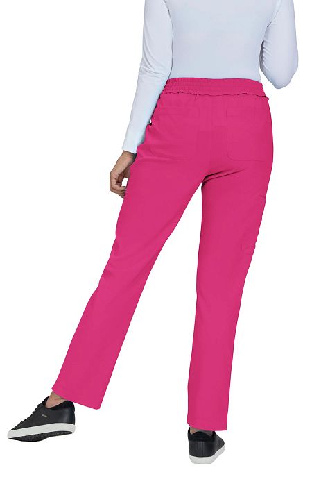 Bergamot Pant Flamingo