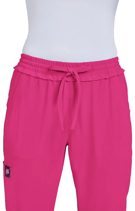 Bergamot Pant Flamingo
