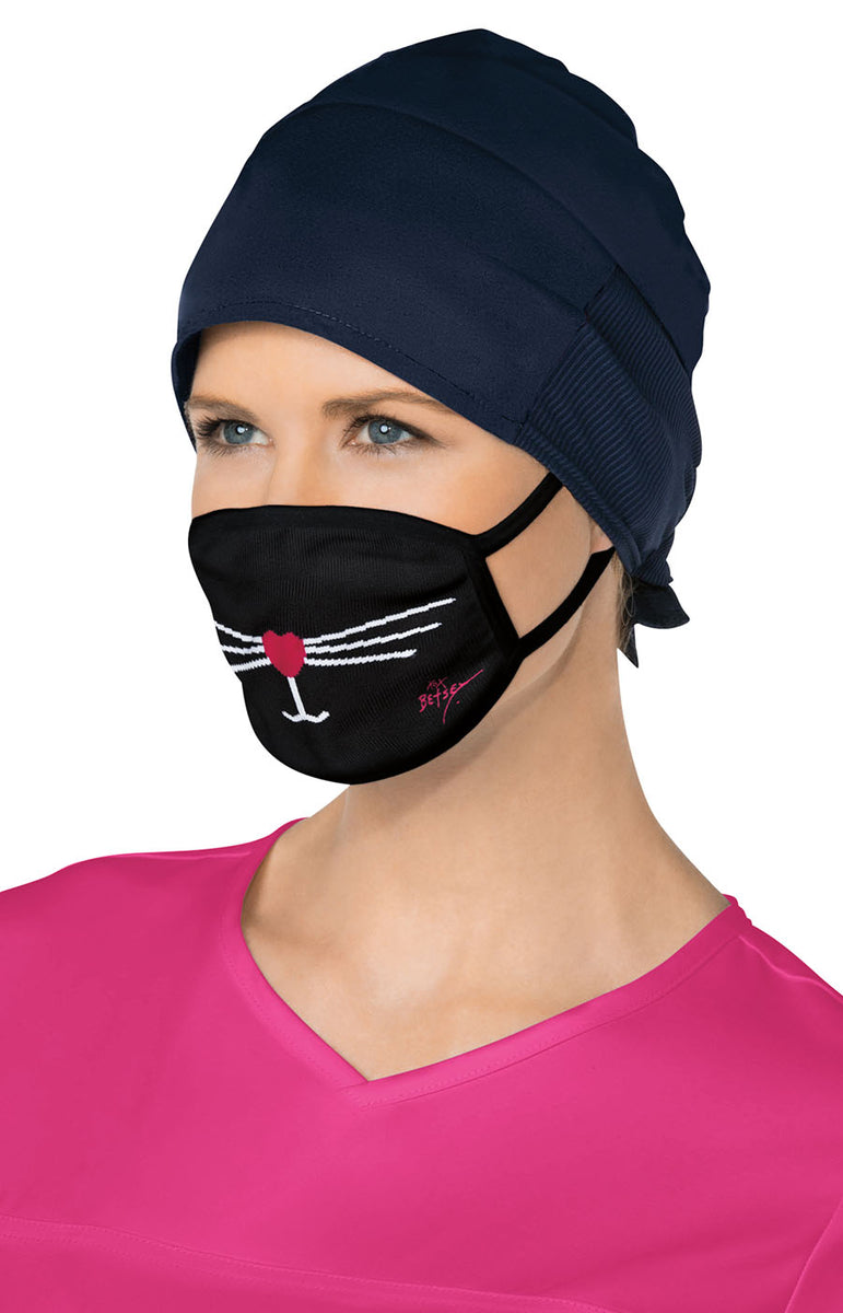 Betsey's Kitty | Betsey Johnson Mini Masks – koihappiness