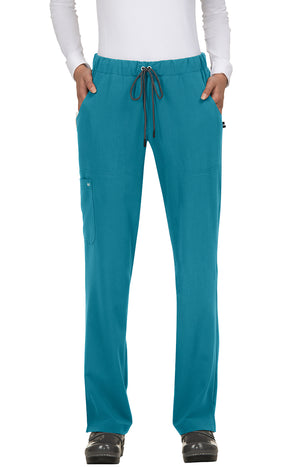 Everyday Hero Pant | Next Gen | Teal