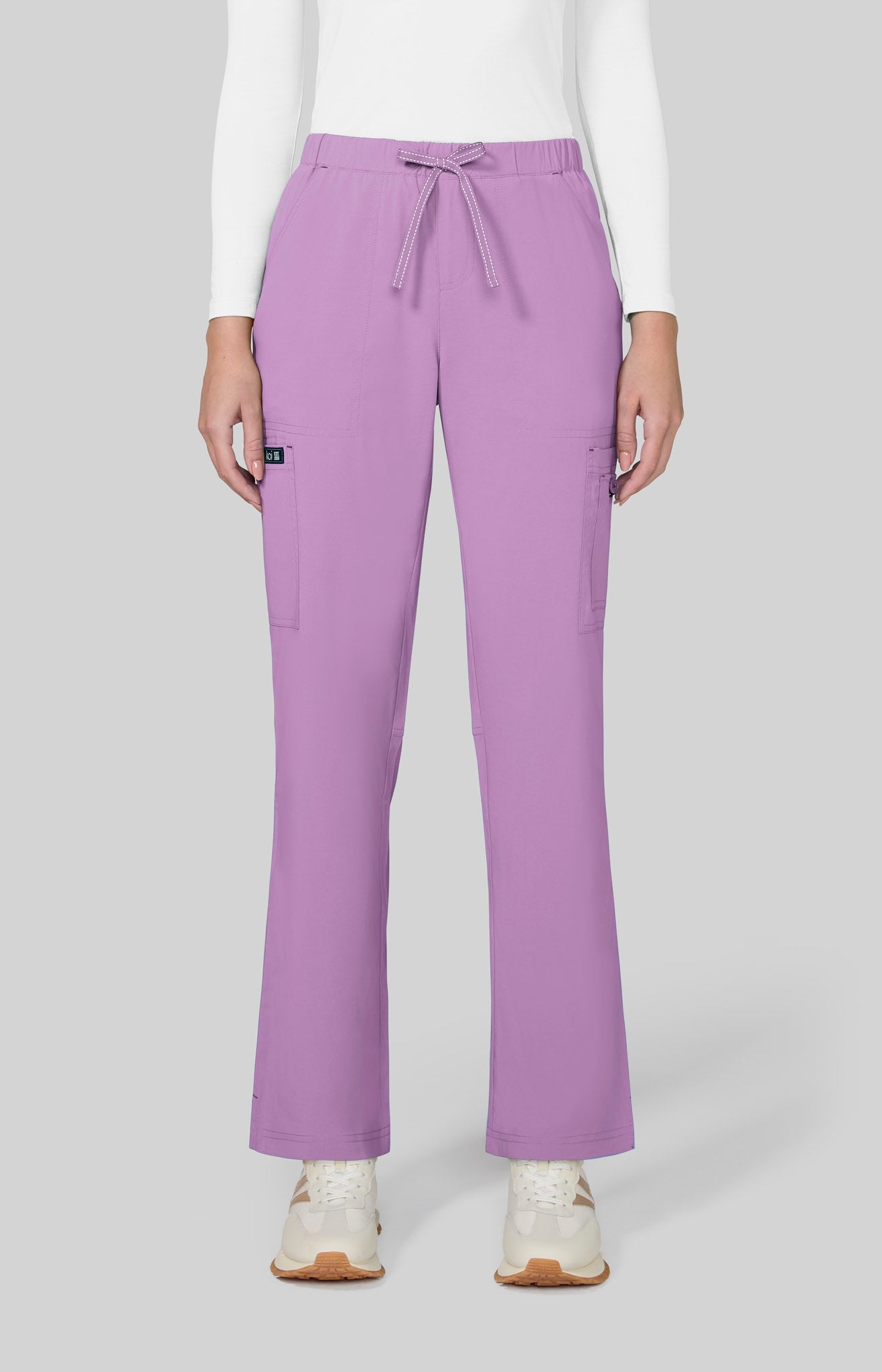 Holly Pant | Basics | Bloom Lavender – koihappiness