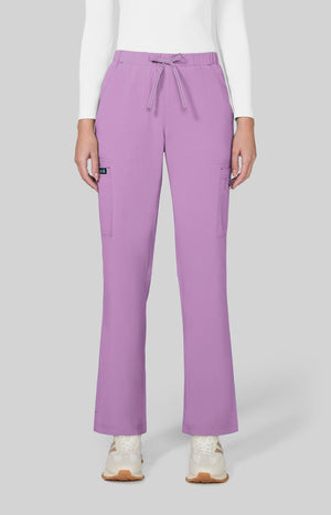 Holly Pant | Basics | Bloom Lavender