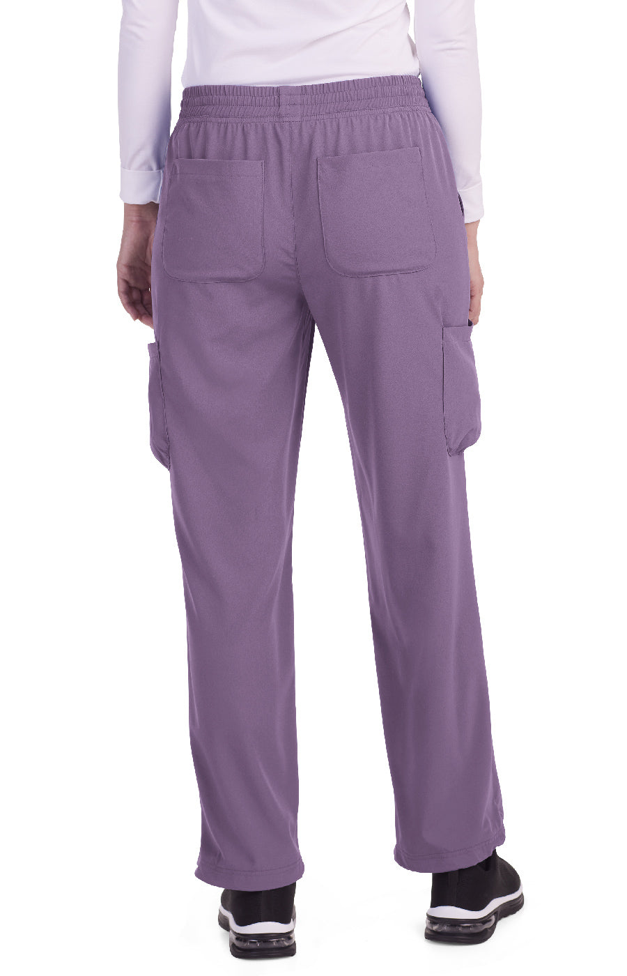 Dunia Pant Dusty Grape