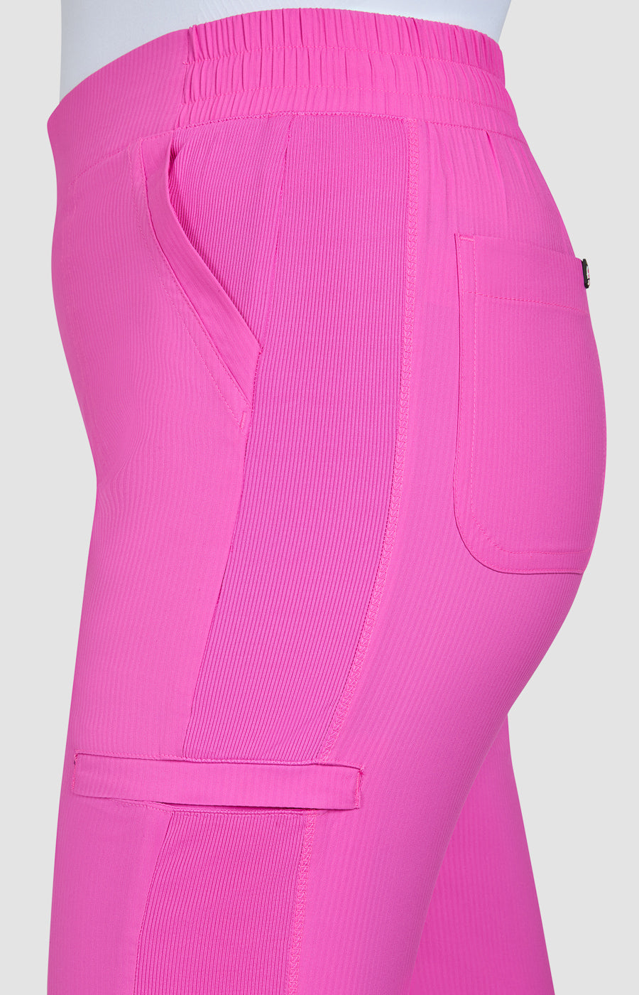 Chessa Pant | Lite | Hibiscus Pink – koihappiness