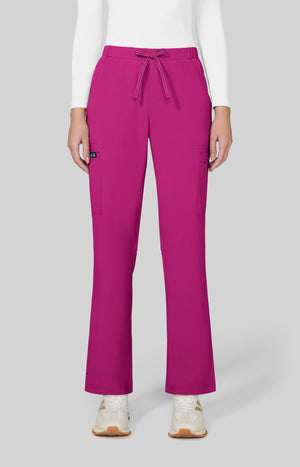 Holly Pant | Basics | Azalea Pink