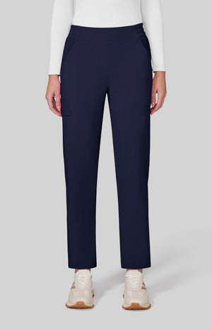 Chessa Pant | Lite | Navy