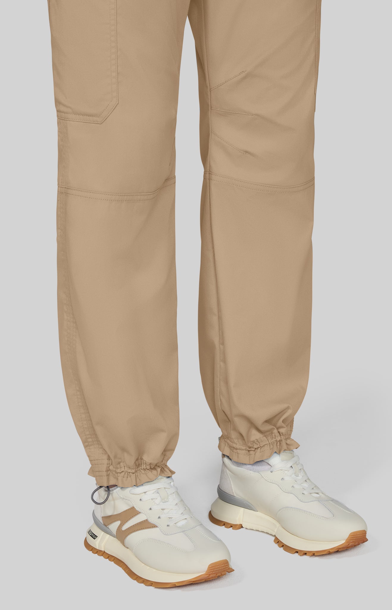 Lindsey Pant | Classics | Camel – koihappiness