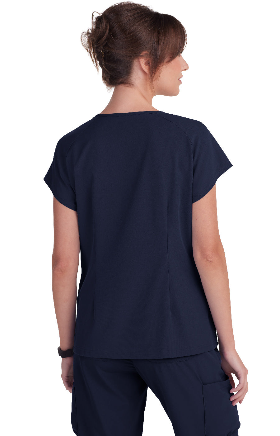 Meadow Top Navy