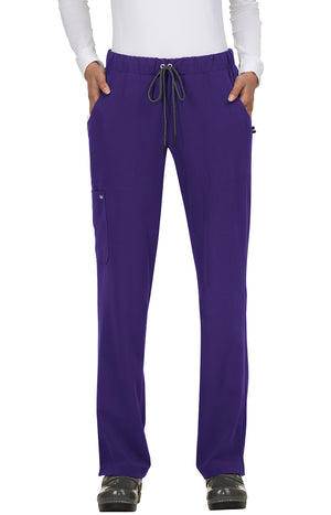 Everyday Hero Pant | Next Gen | Grape