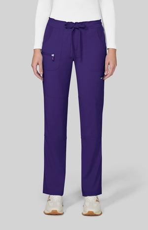 Peace Pant | Lite | Grape