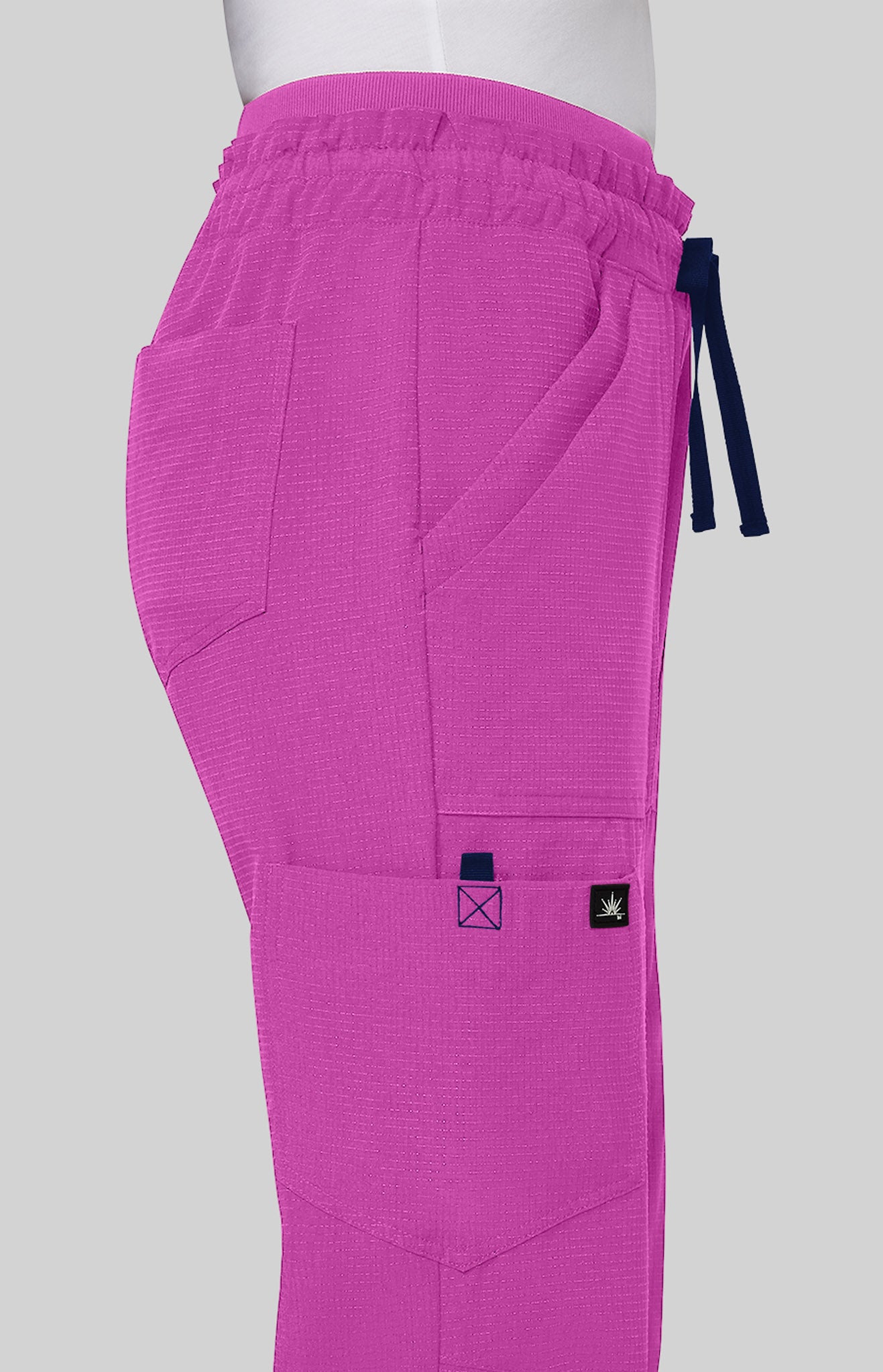 Freda Pant | Solis | Hibiscus Pink – koihappiness
