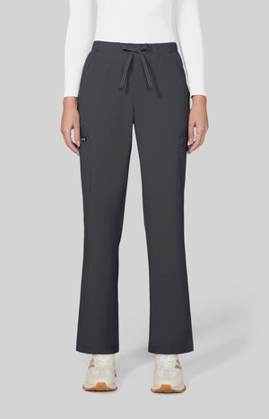 Holly Pant | Basics | Charcoal