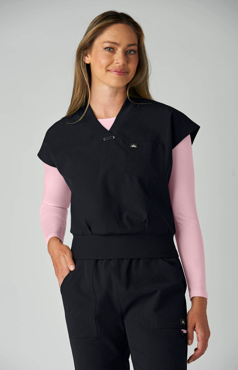 Trinity Top | Solis – koihappiness